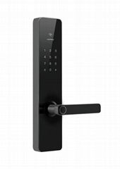 A1010 Reliable Competitive Dongguan Electronic Apartment Password Lock