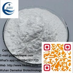 Safe Shipping 99% Purity Sarm YK11 steroid for bodybuilding dosage effect