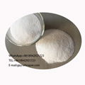 High Quality Sarm S23 powder 99% purity benefits effect and dosage 4