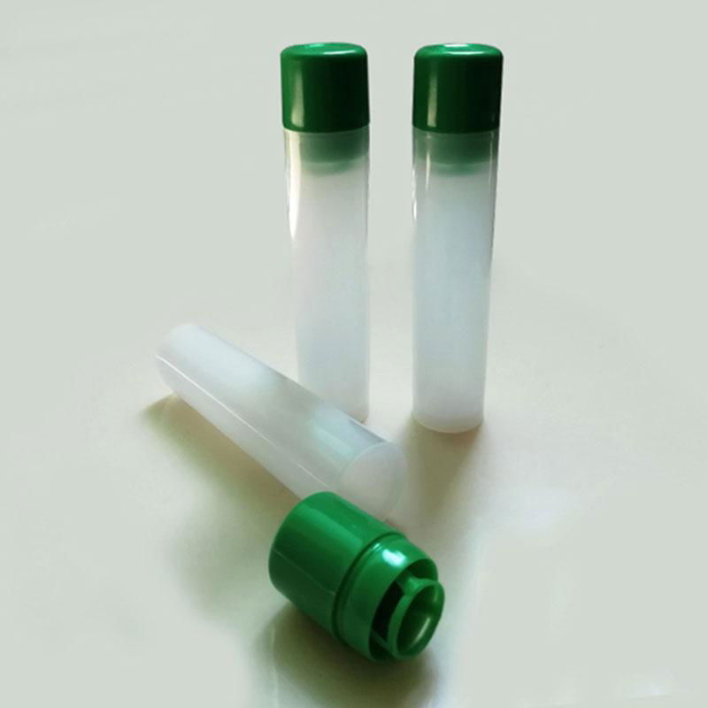 Liquid plastic bottle medicine bottle health care product bottle food packaging 5