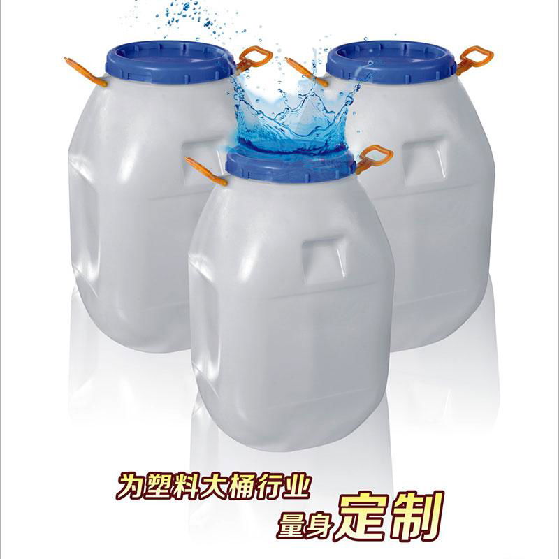 Plastic cans, food cans, chili sauce barrels, soy sauce bottles, hollow barrels