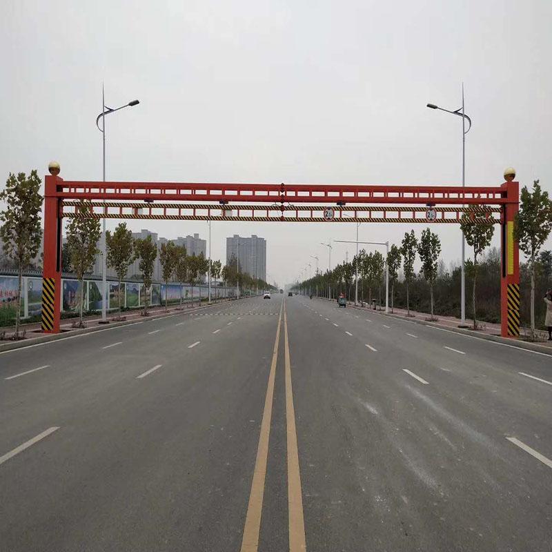 魯盾專業製造限高架可調節可昇降可智能款式多樣可定製 2