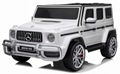 R/C Licensed Mercedes-Benz AMG G63 1