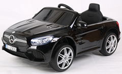 R/C Licensed Mercedes-Benz SL500