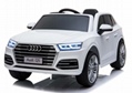 R/C Licensed Audi Q5