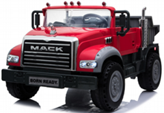 Licensed Mack Trucks