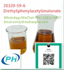 20320-59-6  Diethyl(phenylacetyl)malonate