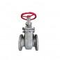 Z41H-16C Gost Heavy Type Steel Gate Valve