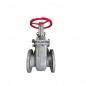 Z41H-16C Gost Heavy Type Steel Gate Valve