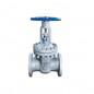 GB Cast Steel Gate Valve Z41H-10C/16C/25/40/64/100 1