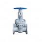 GB Cast Steel Gate Valve Z41H-10C/16C/25/40/64/100