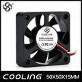Cool Ning 5015 blower, router power projector DC COOLING FAN 12V 24V