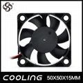 Cool Ning 5015 blower, router power projector DC COOLING FAN 12V 24V 2