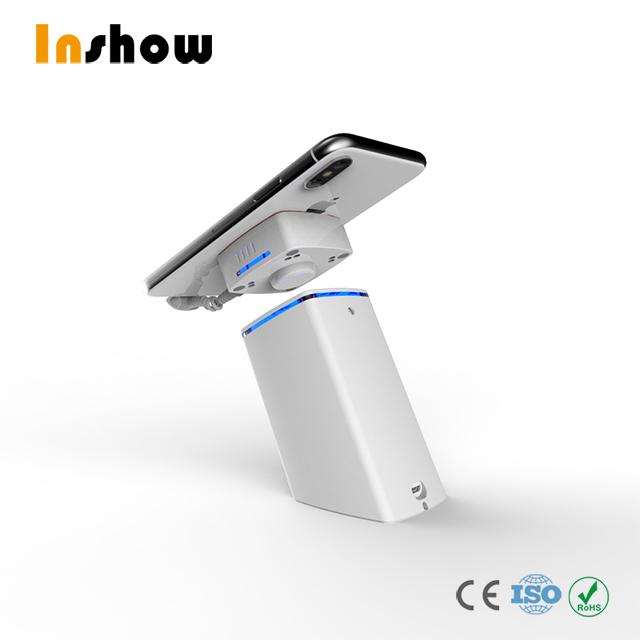 智能手機防盜安全展示器 3