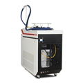 1000W/1500W/2000W Handheld Fiber Laser Welding Machine 3