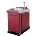 1500W Handheld Fiber Laser Welding Machine