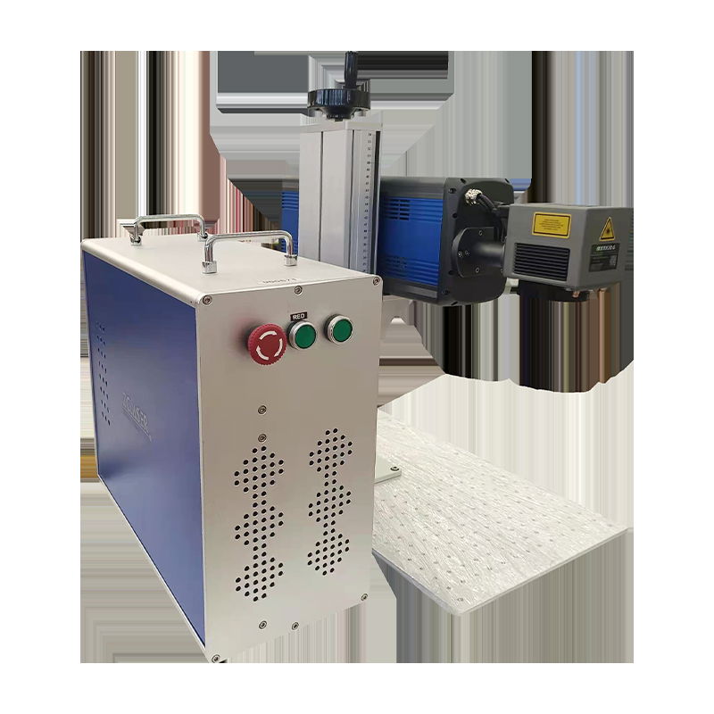 30W CO2 Laser Marking Machine