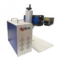 30W CO2 Laser Marking Machine 1