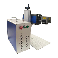 30W CO2 Laser Marking Machine