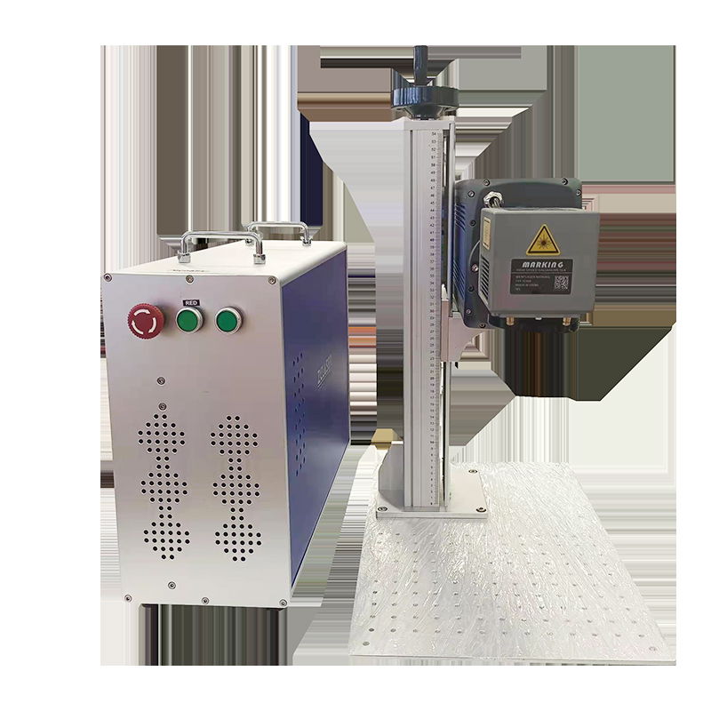 30W CO2 Laser Marking Machine 3