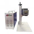 30W CO2 Laser Marking Machine