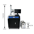 5W UV Laser Marking Machine With Air Cooling System 3