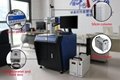5W UV Laser Marking Machine With Air Cooling System 5