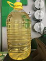 Refined sunflower oil deodorized, winterized