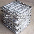 Zinc ingot 1