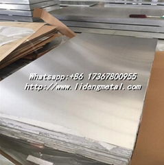 Aluminum Sheet