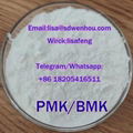 PMK methyl glycidate 1