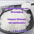 High Purity 99% Procaine  59-46-1 1