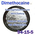 High Purity Dimethocaine CAS: 94-15-5