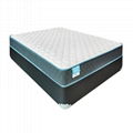 Latex Memory Foam 3D Mattress,Foldable