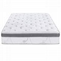 Wholesale Hotel Pocket Spring Mattress