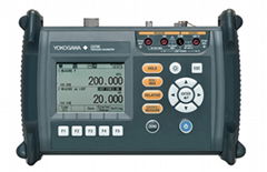 Yokogawa压力校准器