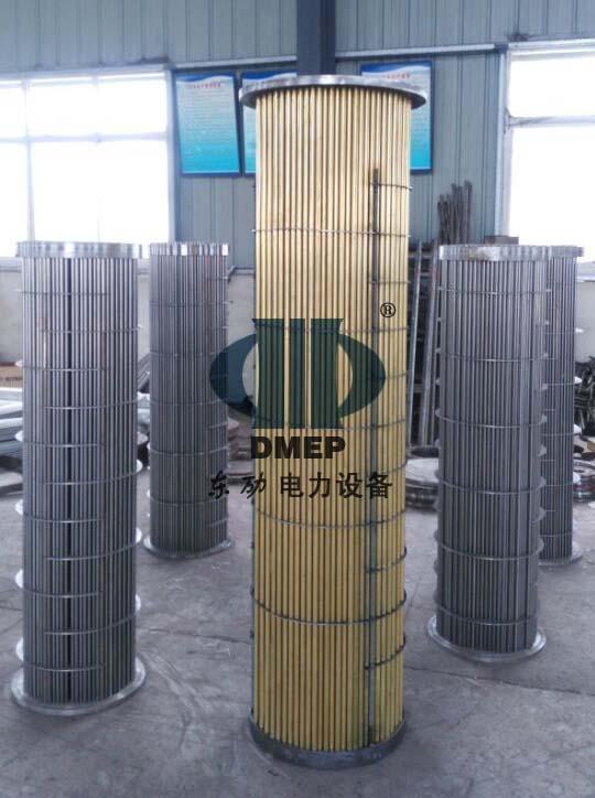 換熱器,管式油冷器,汽輪機潤滑站冷油器 3