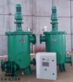 過濾器,工業濾水器,水電站技術供水全自動濾水器