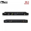 DK.3 Professional Karaoke Audio Processor With Bluetooth Funciton 1