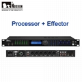 DK.6 Professional KTV Audio Processor With WIFI Socket 1