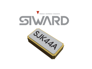 SIWARD希華晶體XTL721-S349-005時鐘晶振32.768K 4