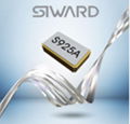 台湾SIWARD晶振32M 12PF 10PPM SX-3225希华晶振  1