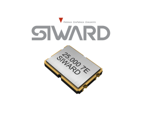 台湾SIWARD晶振20M 12PF 10PPM SX-3225希华晶振