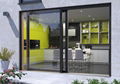 Aluminium sliding door 5