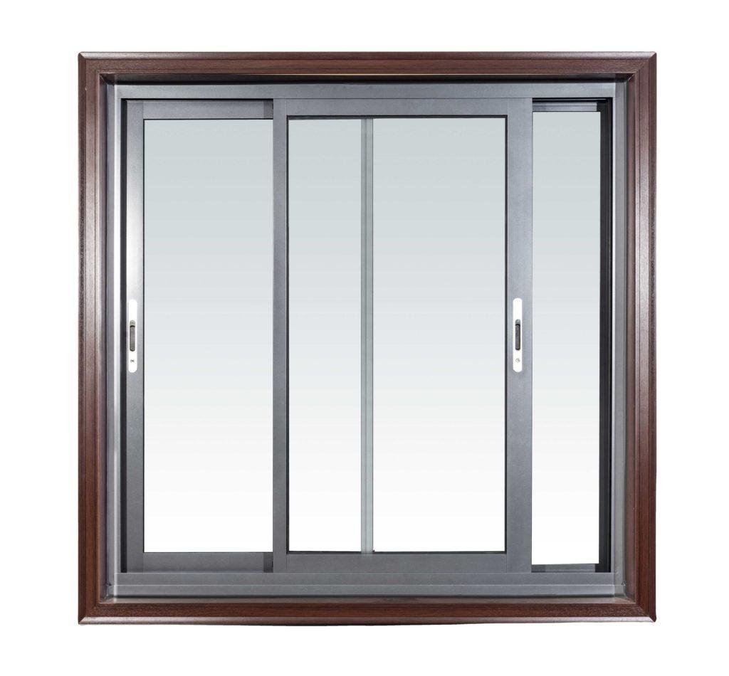 competitive price aluminium sliding windows 2