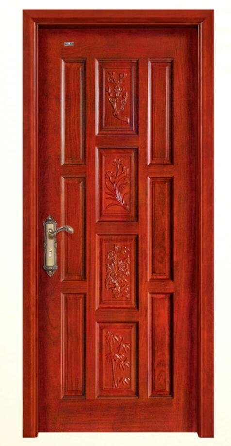 Timber Solid door
