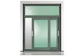 Wholesales Best quality aluminium sliding window 4