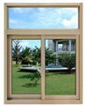 Wholesales Best quality aluminium sliding window