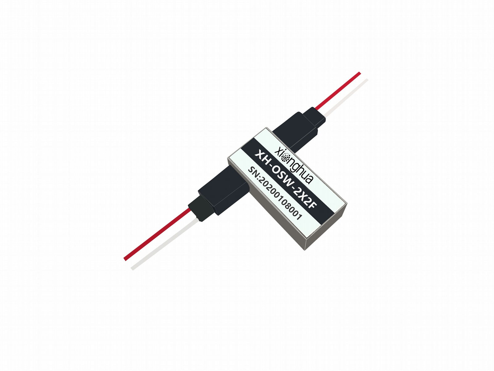 2x2F Optical Switch