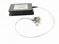 1X8 optical switch 1